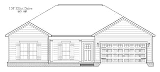 107 Elliot Dr, Midland City, AL 36350