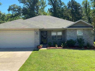 25 Angel Ct, Mabelvale, AR 72103