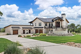 115 Trophy Oak Point, Fredericksburg, TX 78624