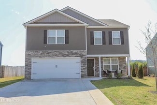 1111 Skyridge Dr, Athens, TN 37303