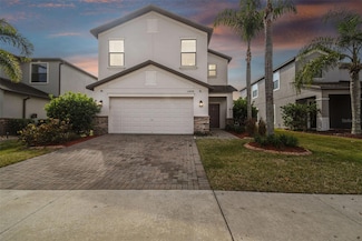 12408 Victarra Place, Trinity, FL 34655