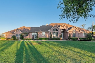 1115 W Cleburne Rd, Crowley, TX 76036