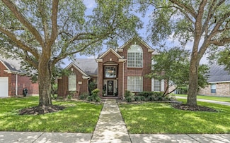23114 Colony Green Dr, Katy, TX 77494
