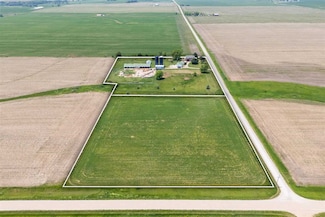 0 X43 Parcel Unit 202503867, Letts, IA 52754