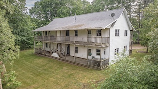 8867 W Garfield Rd, Shelby, MI 49455