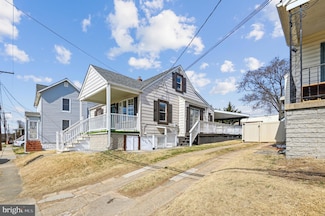 1217 64th St, Rosedale, MD 21237