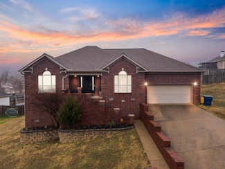 123 Ridgecrest Square, Cabot, AR 72023