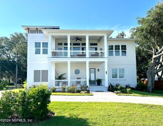 501 N Point Rd, St. Augustine, FL 32084