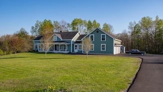815 Grant Rd, Corinth, ME 04427