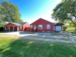 2401 E County Road 67, Anderson, IN 46017