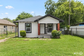 2009 Roberts Ave, Wichita Falls, TX 76301