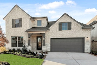 226 Redfield River Ln, Conroe, TX 77304
