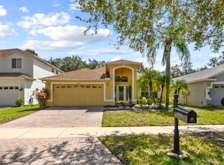 16203 Nottingham Park Way, Tampa, FL 33647