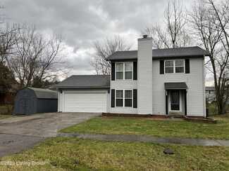964 Timberwood Dr, Radcliff, KY 40160