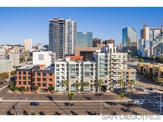 1431 Pacific Hwy Unit 705, San Diego, CA 92101