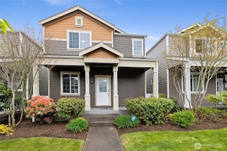 7605 Kodiak Ave NE, Olympia, WA 98516