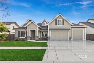 1764 N Racing Water Place, Eagle, ID 83616