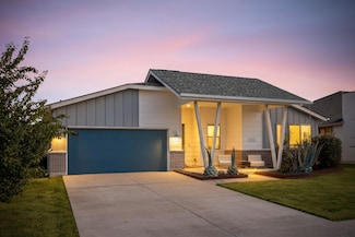 112 Dax Dr, Liberty Hill, TX 78642