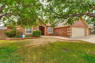 5913 Prairie Ridge Dr, Midland, TX 79707