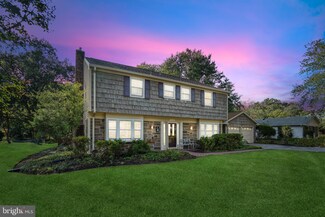 12604 Silverbirch Ln, Laurel, MD 20708