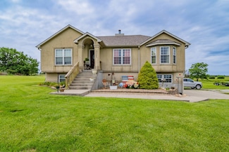 9365 SE Harris Rd, Cameron, MO 64429