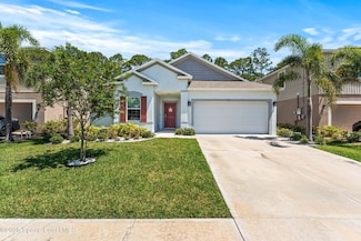 916 Corbin Cir SW, Palm Bay, FL 32908