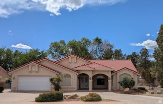 3526 S 1470 W, Saint George, UT 84790