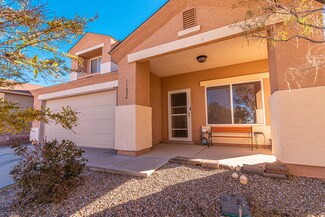 11024 Segunda St NW, Albuquerque, NM 87114