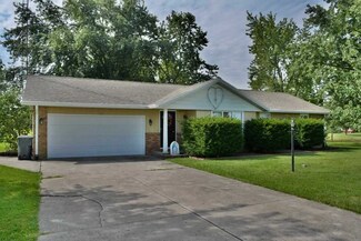 9931 W 400 S, Redkey, IN 47373