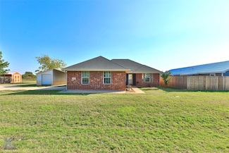 301 Railroad Ave, Tuscola, TX 79562