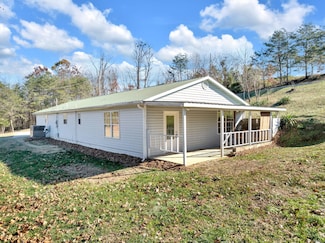 1115 Meadow Branch Rd, Bean Station, TN 37708