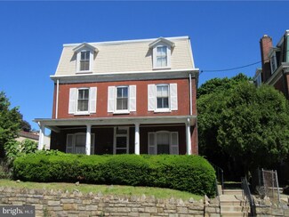 3411 Dennison Ave, Drexel Hill, PA 19026