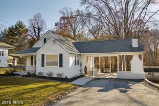 11823 Stoney Batter Rd, Kingsville, MD 21087