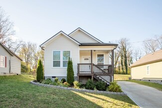 1006 Bridge St, Columbia, TN 38401