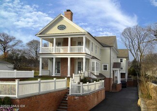 24 Orchard Place Unit A, Greenwich, CT 06830