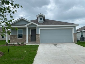 7912 Gus Wilson Dr, McKinney, TX 75071