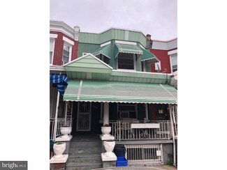 2955 N 26th St, Philadelphia, PA 19132