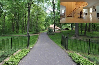 11820 Cedarwood Dr, Dunkirk, MD 20754