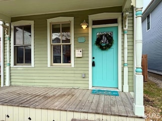 820 W Jefferson Blvd, Fort Wayne, IN 46802