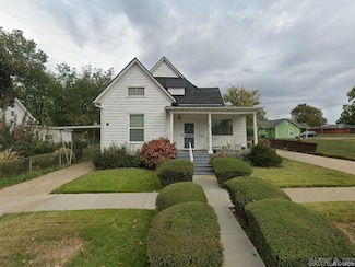 1212 W 11th St, Little Rock, AR 72202