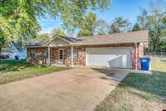 1509 Gregg Rd, Mountain Home, AR 72653