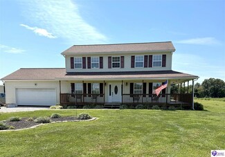 557 Butler Ln, Custer, KY 40115