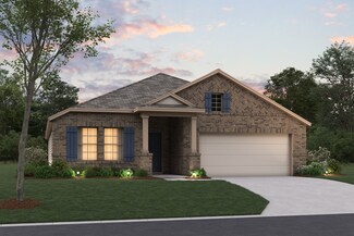 Balboa, Rosenberg, TX 77471