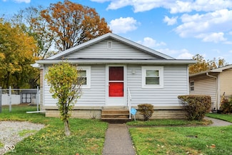 2749 S Roena St, Indianapolis, IN 46241
