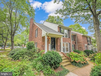 2516 S Walter Reed Dr Unit 1, Arlington, VA 22206