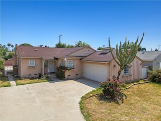 20156 Bassett St, Winnetka, CA 91306