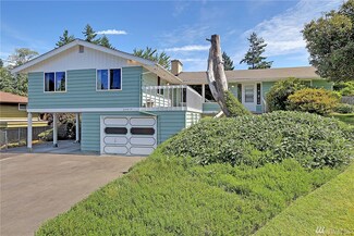 23417 93rd Ave W, Edmonds, WA 98020