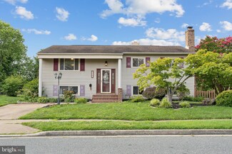 3701 Red Grove Rd, Middle River, MD 21220
