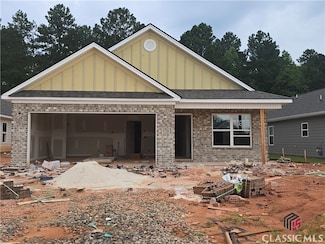 51 Charlie Way, Winder, GA 30680