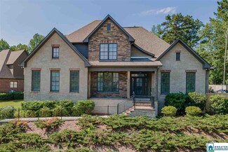 3969 Haddon Cir, Hoover, AL 35226
